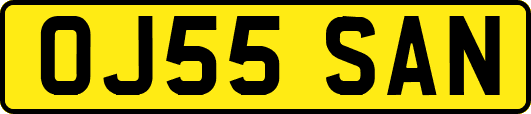 OJ55SAN