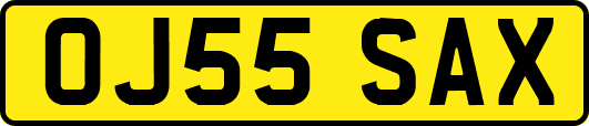 OJ55SAX