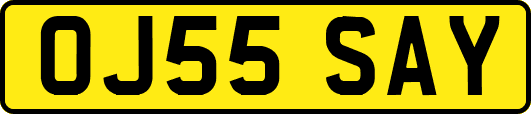 OJ55SAY