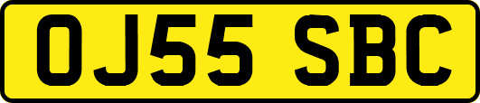 OJ55SBC