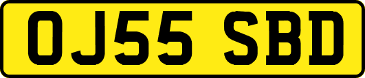 OJ55SBD