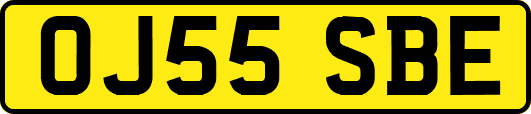 OJ55SBE