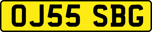 OJ55SBG