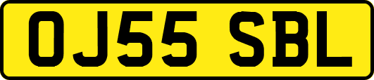 OJ55SBL