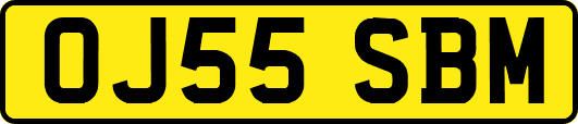 OJ55SBM