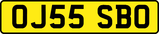 OJ55SBO