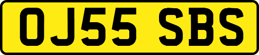 OJ55SBS