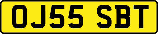 OJ55SBT