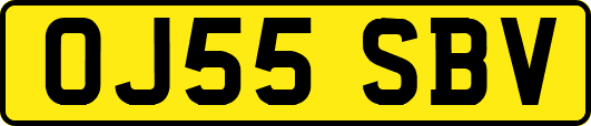 OJ55SBV