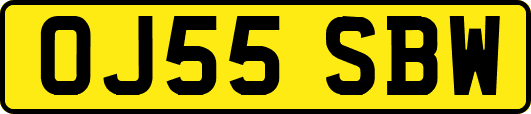 OJ55SBW