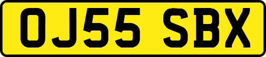 OJ55SBX