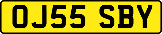 OJ55SBY