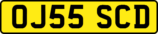 OJ55SCD