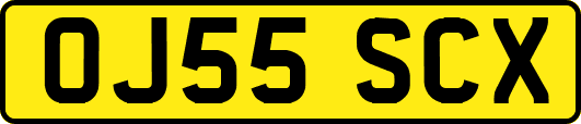 OJ55SCX