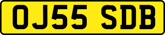 OJ55SDB