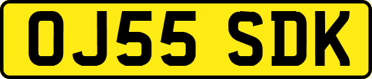 OJ55SDK