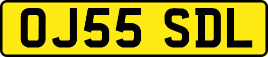 OJ55SDL