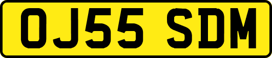 OJ55SDM
