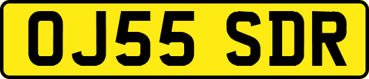 OJ55SDR