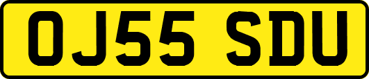 OJ55SDU