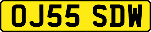 OJ55SDW