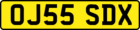 OJ55SDX