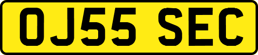 OJ55SEC