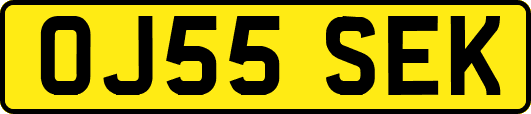 OJ55SEK