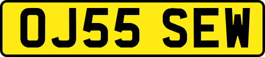 OJ55SEW