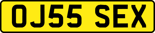 OJ55SEX