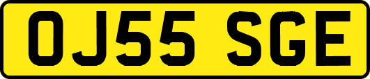 OJ55SGE