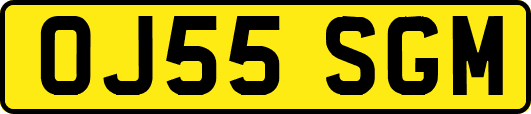 OJ55SGM