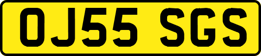 OJ55SGS