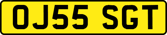 OJ55SGT