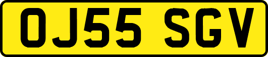 OJ55SGV