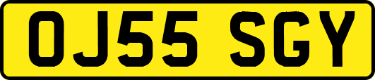 OJ55SGY