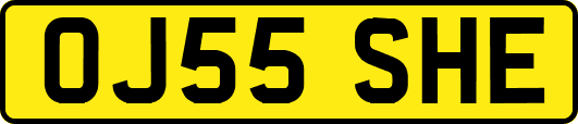 OJ55SHE