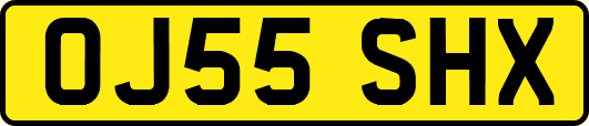 OJ55SHX