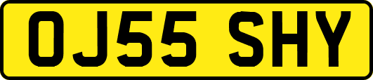 OJ55SHY