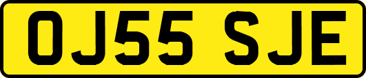 OJ55SJE