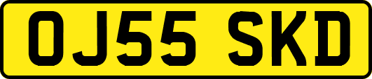 OJ55SKD