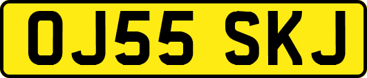 OJ55SKJ