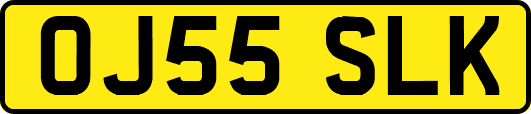 OJ55SLK