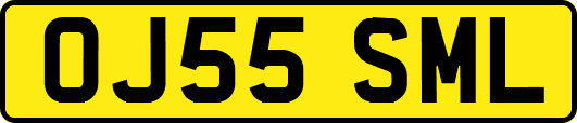 OJ55SML