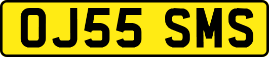 OJ55SMS