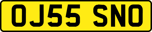 OJ55SNO