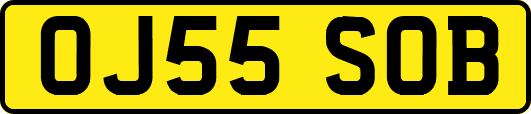 OJ55SOB