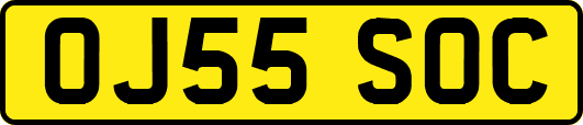 OJ55SOC