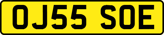 OJ55SOE