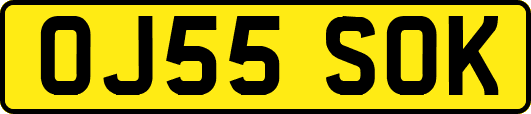 OJ55SOK